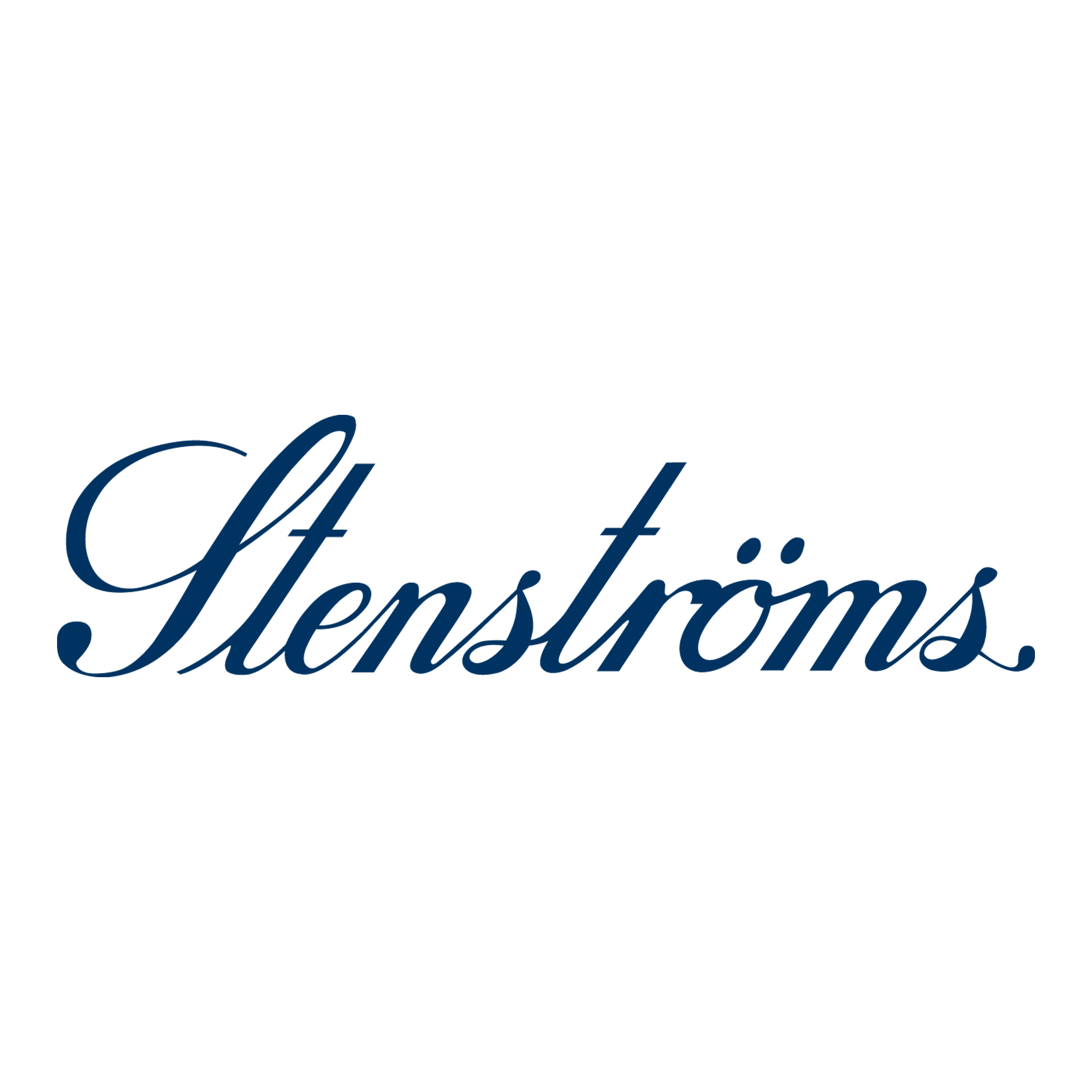 Stenströms