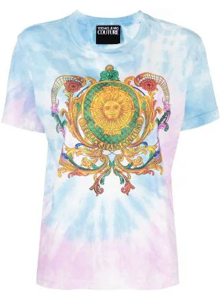 Garland Sun print T-shirt