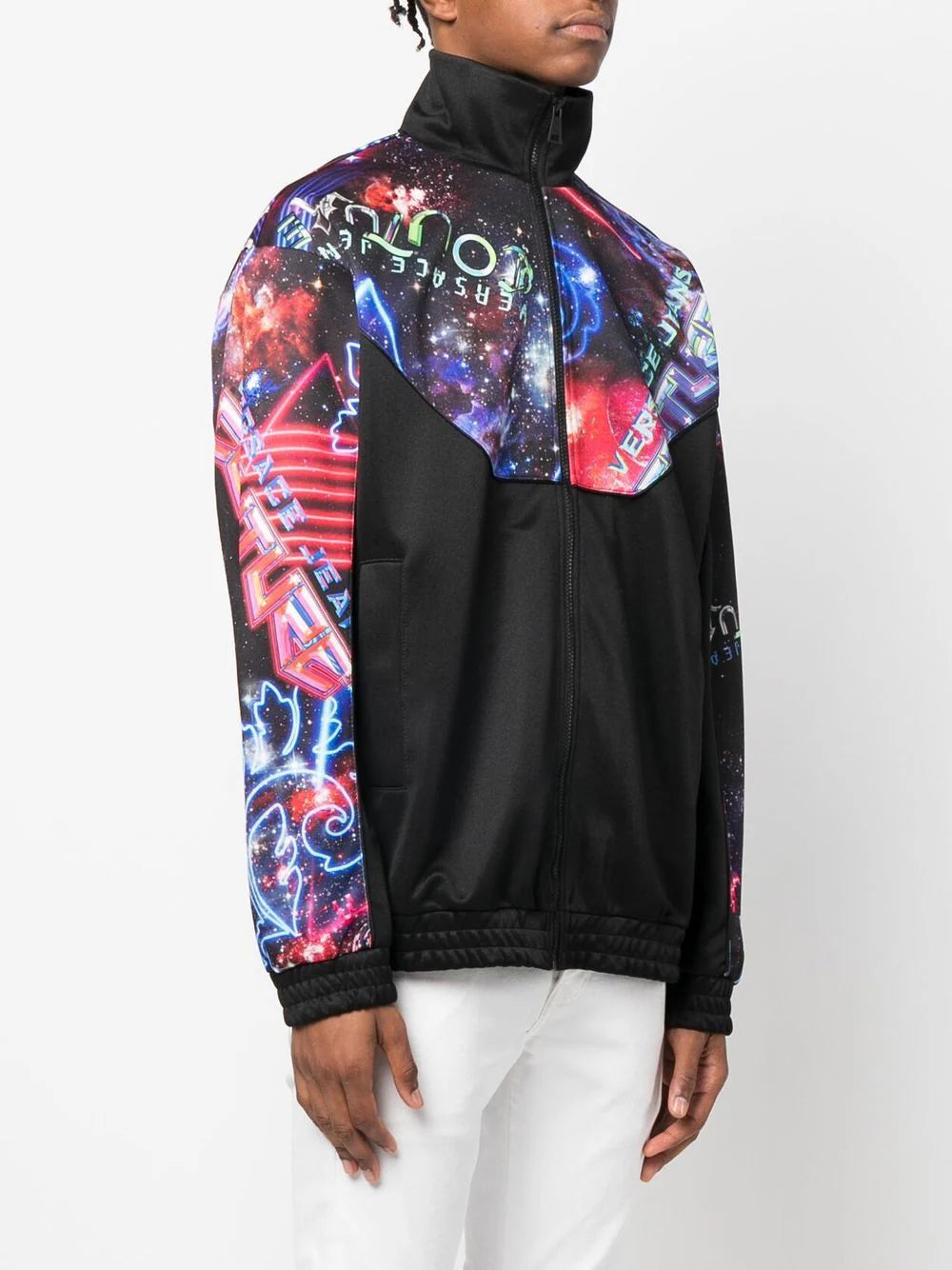 Bossini 2025 bomber jacket