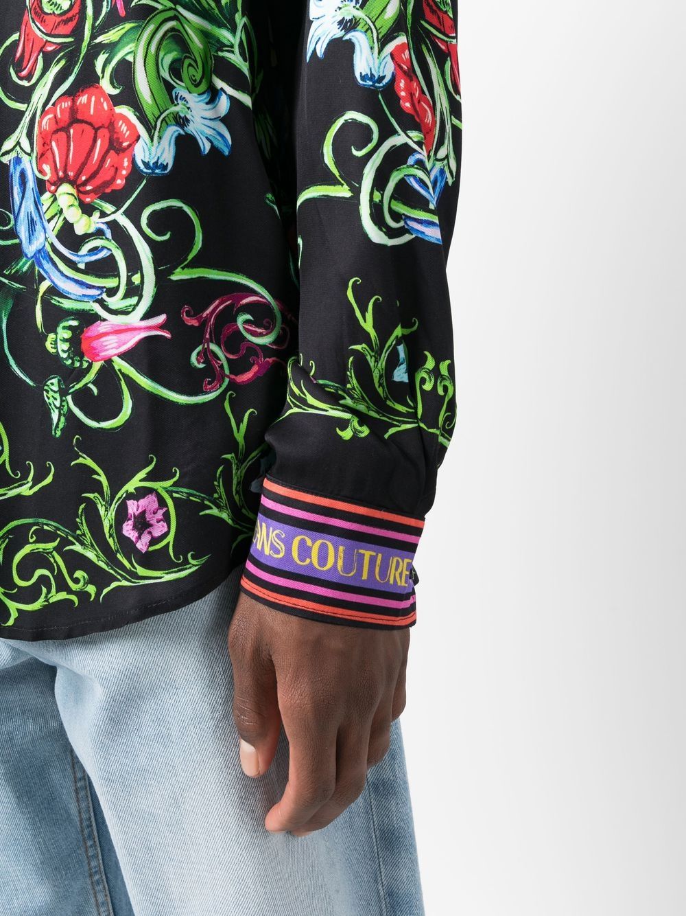 Versace Clothes for Men – Bossini USA Inc.