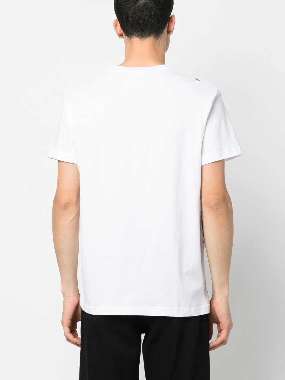 Graphic-Print T-Shirt