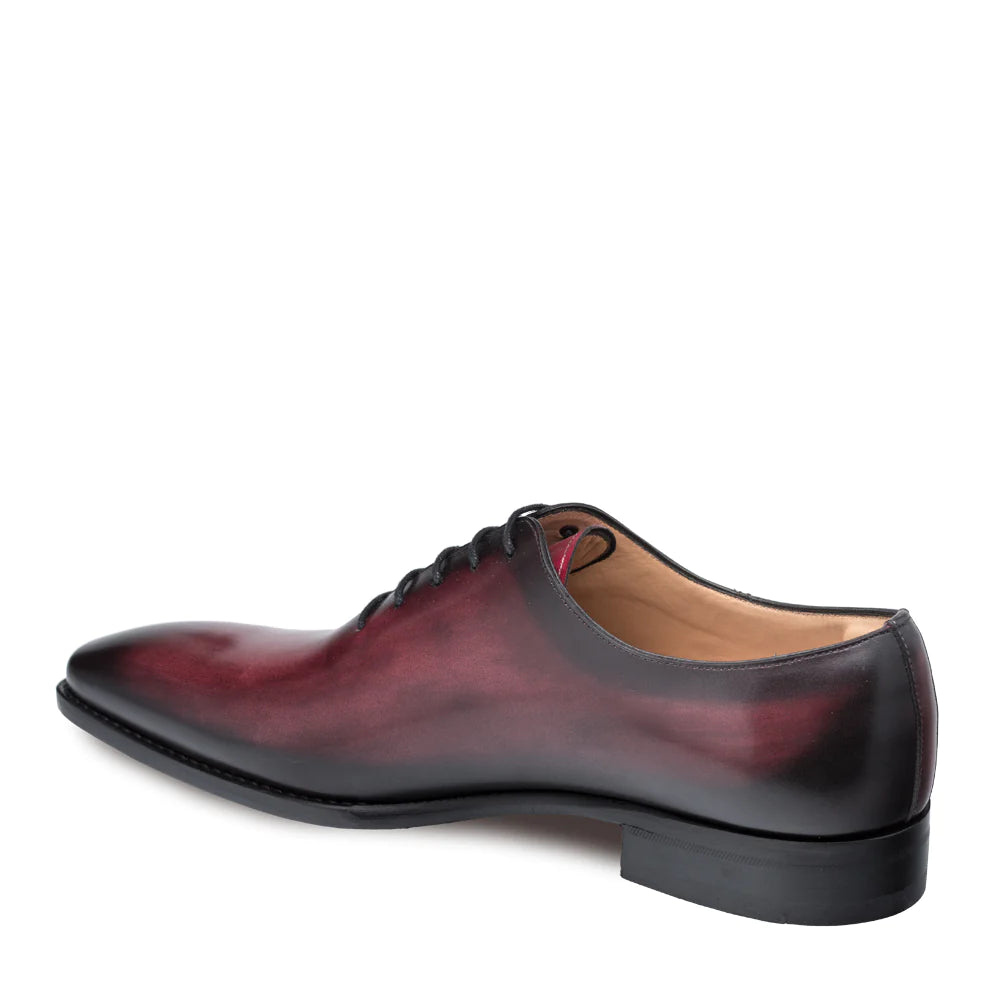 PAMPLONA LACE UP