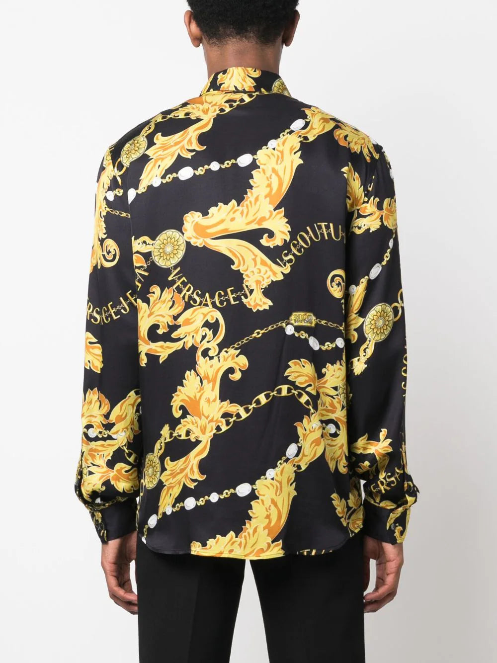 Versace Clothes for Men – Bossini USA Inc. Versace Clothes for Men – Bossini USA Inc.