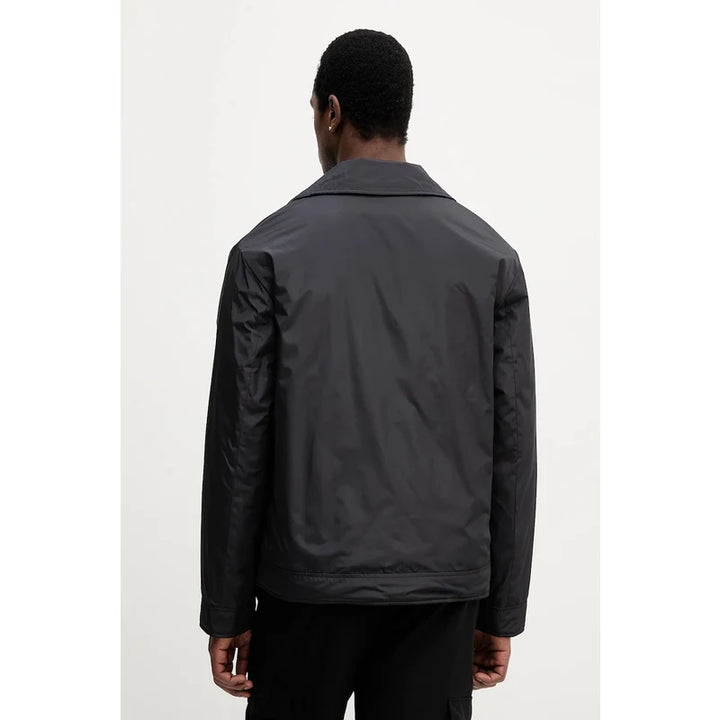 Versace Jeans Couture reversible jacket