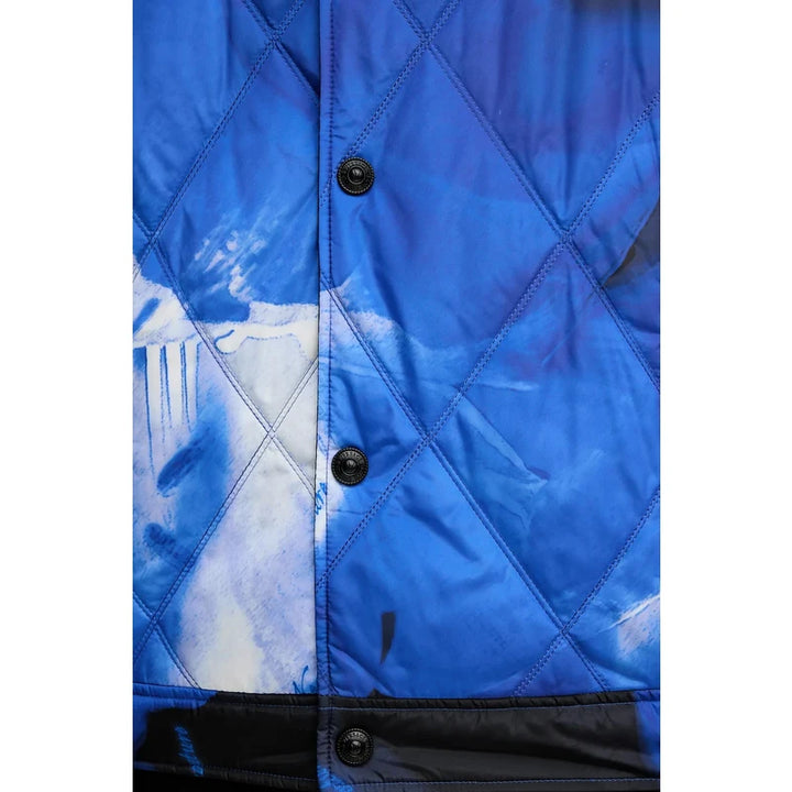 Versace Jeans Couture reversible jacket
