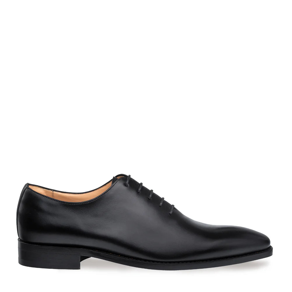 PAMPLONA LACE UP