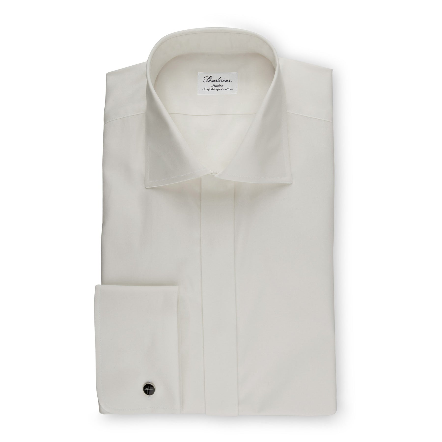 Roundtree Gold Label White Dress Shirts Gold Label Roundtree Yorke Full-Fit Non-Iron Point Collar Roundtree Gold Label White Dress Shirts Gold Label Roundtree Yorke Full-Fit Non-Iron Point Collar