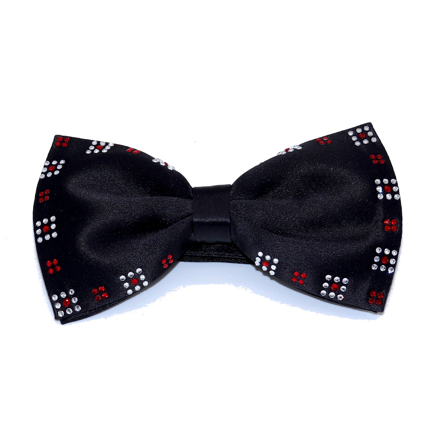 Silk Bow Tie