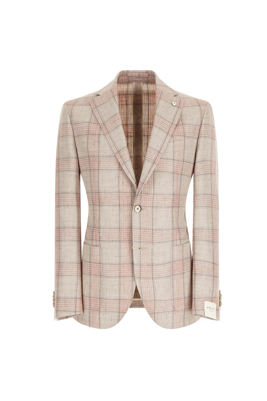 JACK jacket untreated - beige