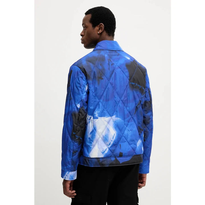 Versace Jeans Couture reversible jacket