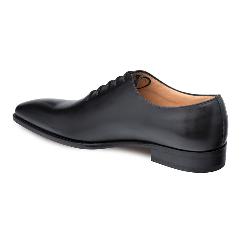 PAMPLONA LACE UP