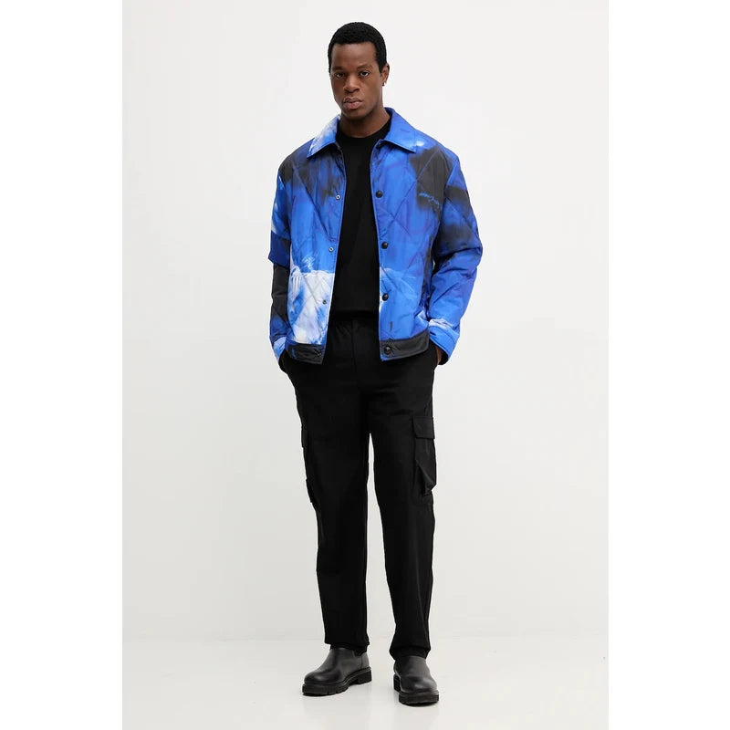 Versace Jeans Couture reversible jacket