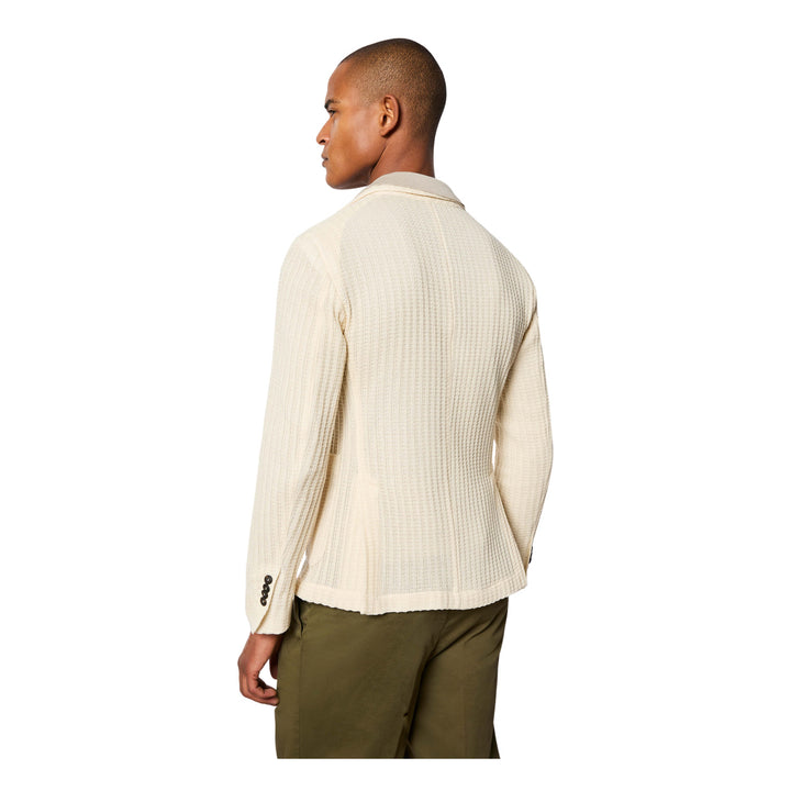 PUNTO jacket - ivory