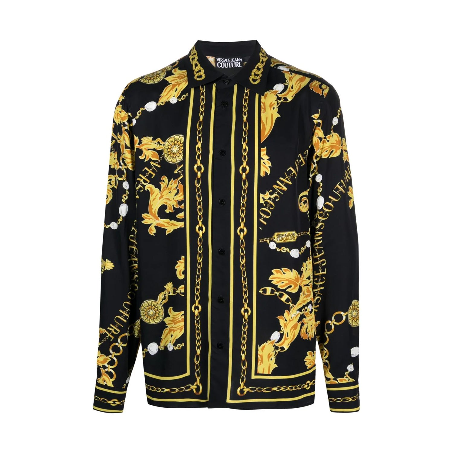 Versace Clothes for Men – Bossini USA Inc.