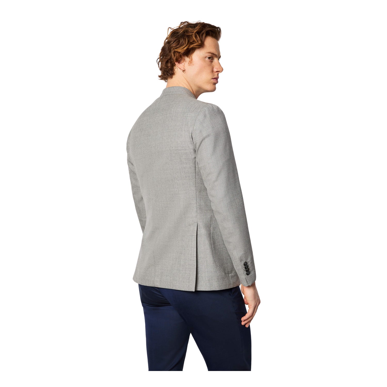 Jack jacket slim fit untreated