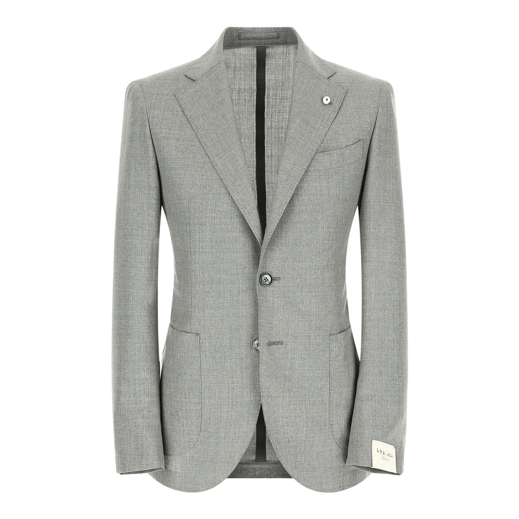 Jack jacket slim fit untreated