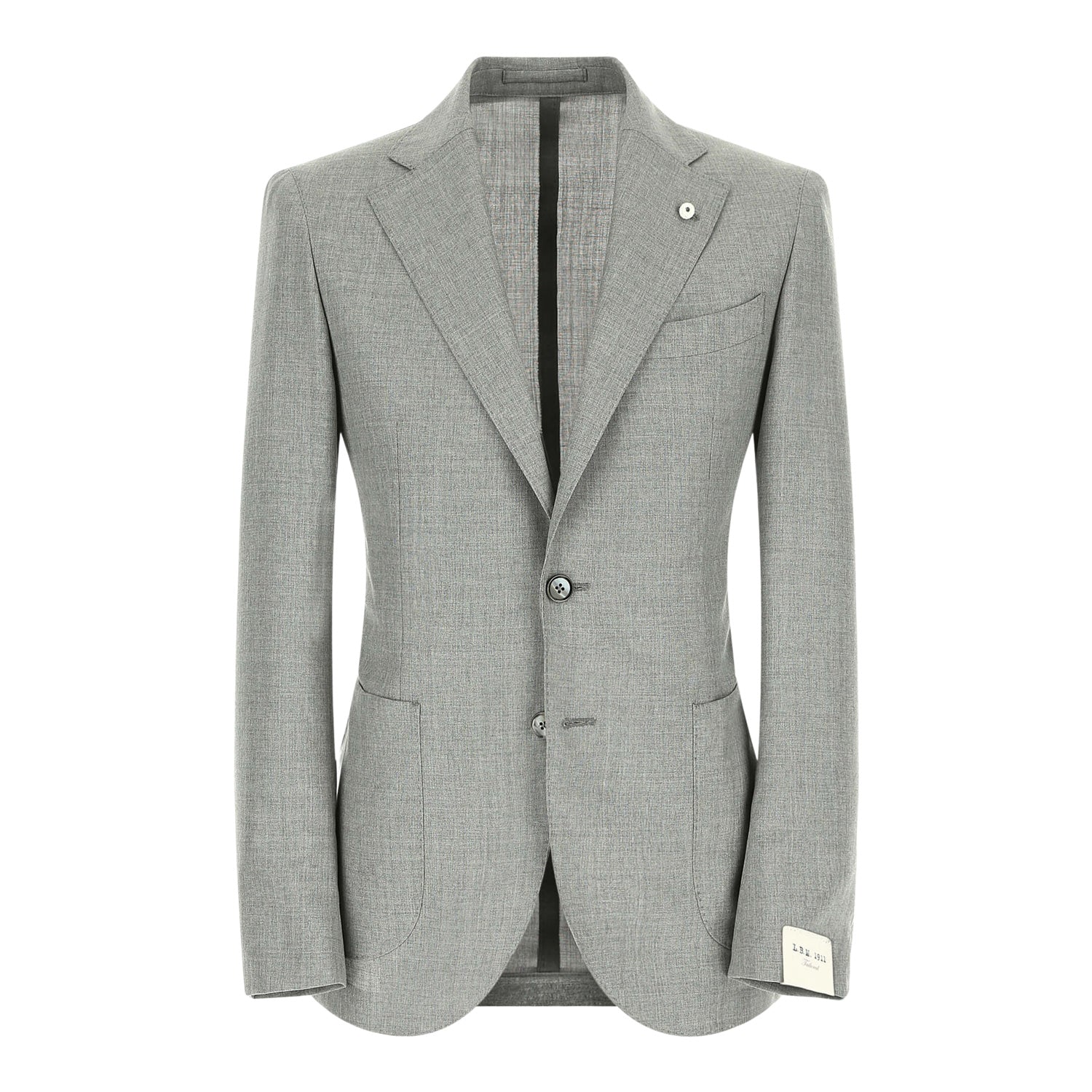 Jack jacket slim fit untreated