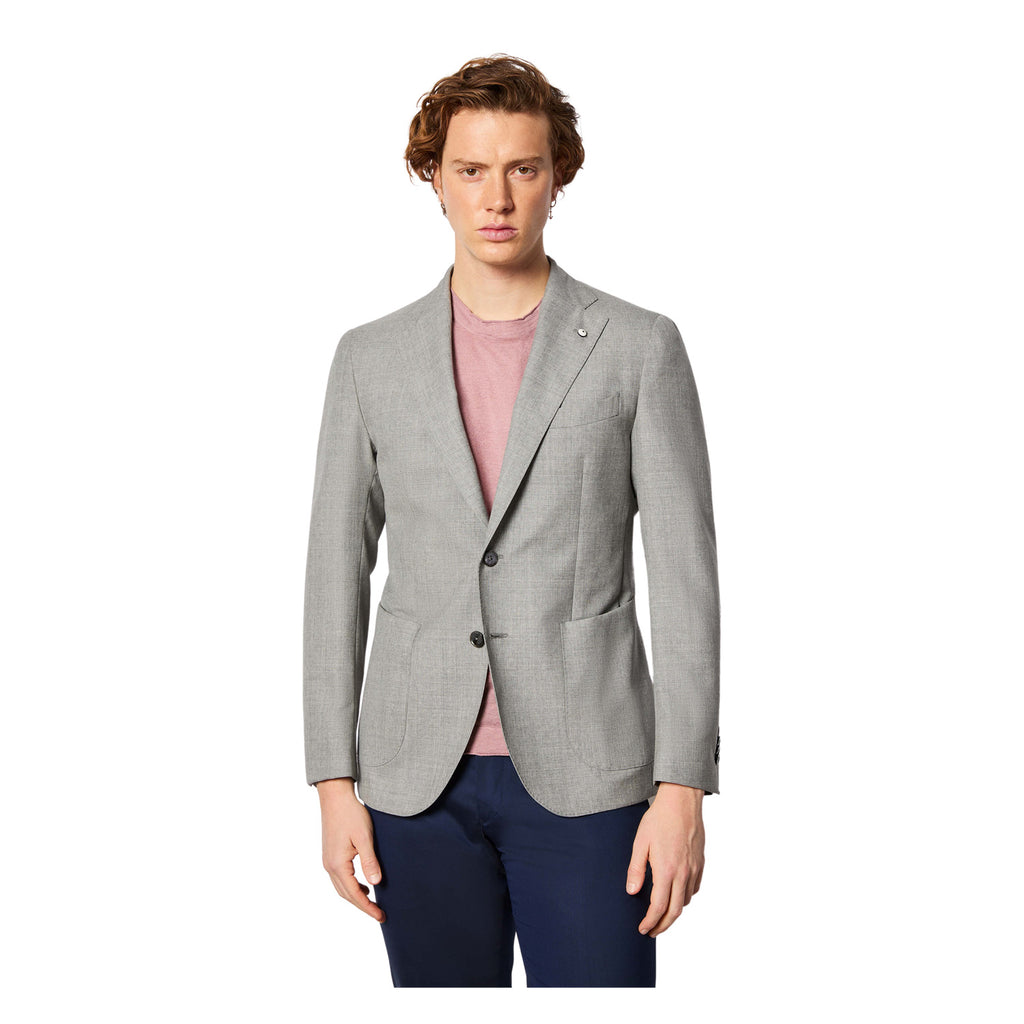 Jack jacket slim fit untreated