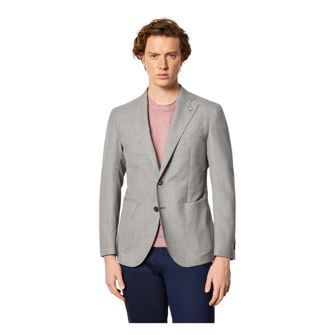 Jack jacket slim fit untreated