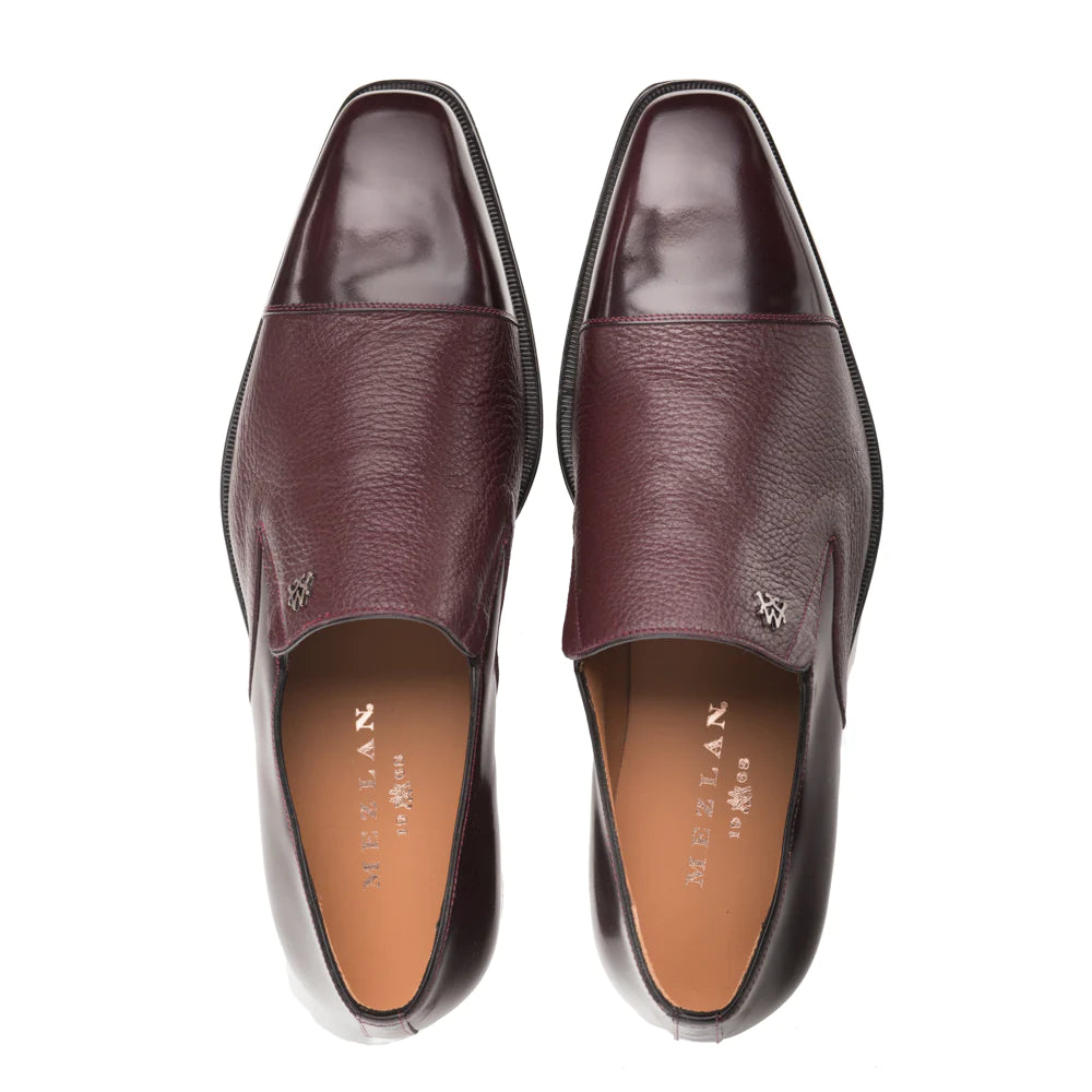 MILANI SLIP ON