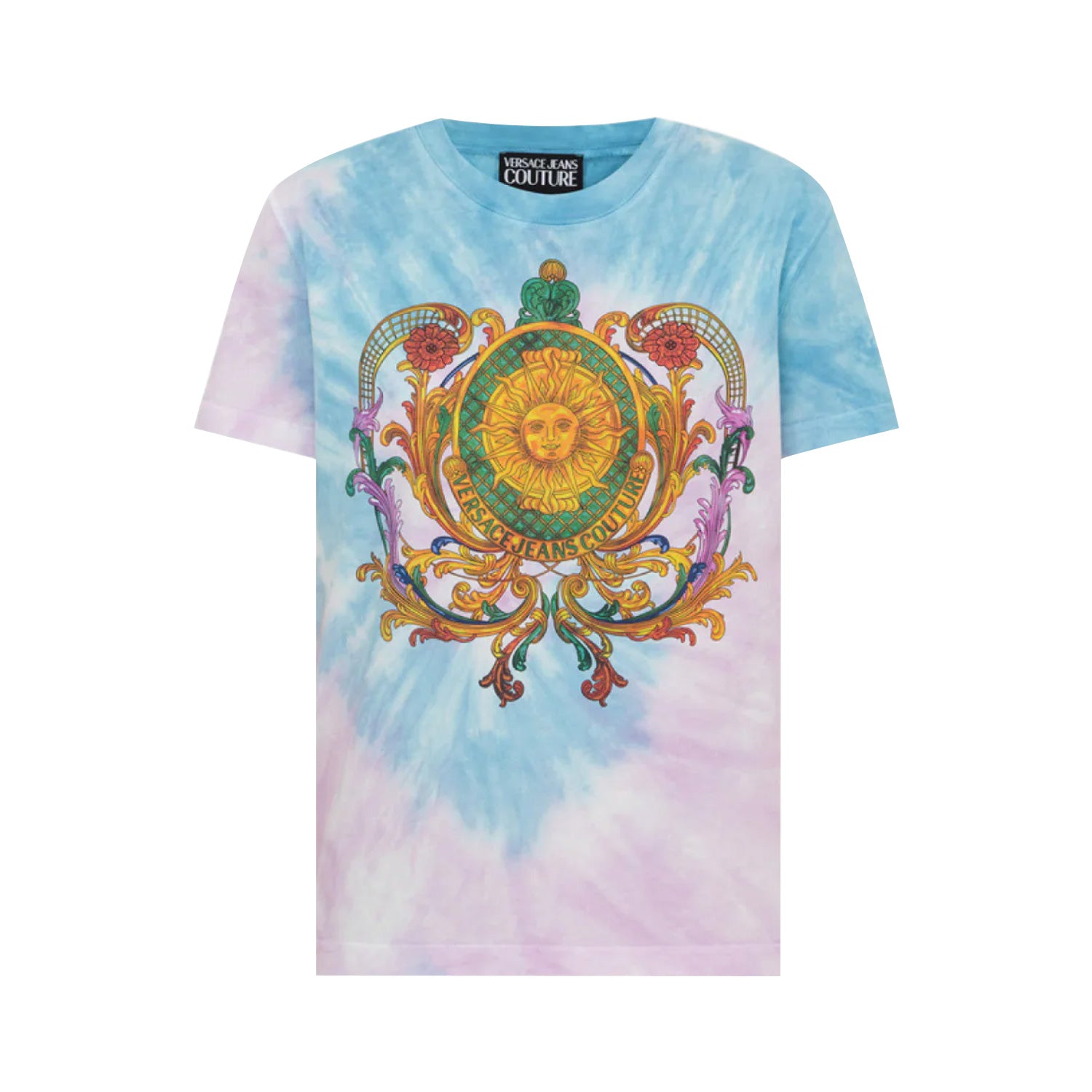 Garland Sun print T-shirt